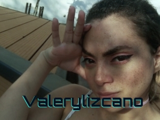 Valerylizcano