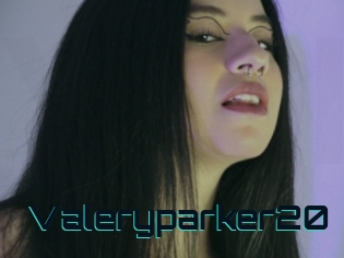 Valeryparker20