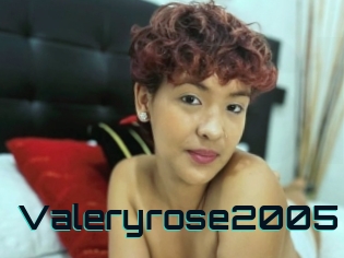 Valeryrose2005