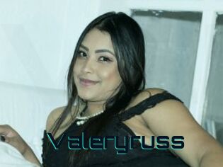 Valeryruss