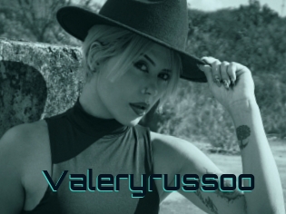 Valeryrussoo