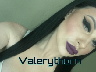 Valerythorn