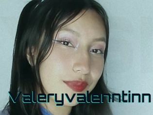 Valeryvalenntinn