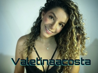 Valetinaacosta