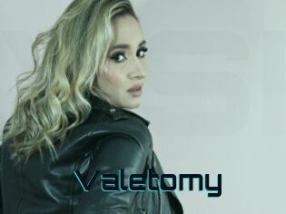 Valetomy
