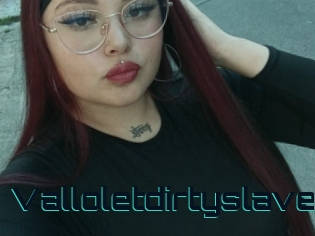 Valloletdirtyslave
