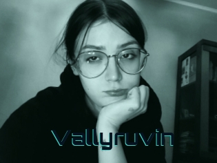 Vallyruvin