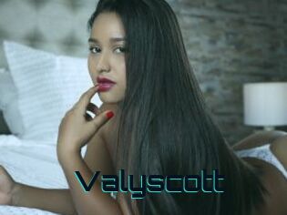 Valyscott