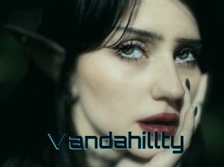 Vandahillty