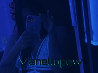 Vanellopew