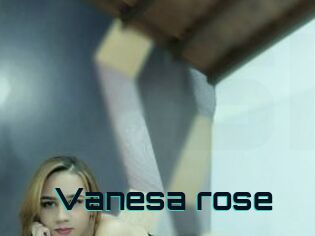 Vanesa_rose