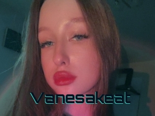 Vanesakeat