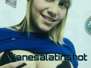 Vanesalatinshot