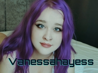 Vanessahayess