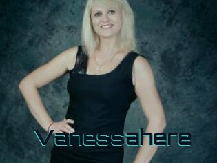 Vanessahere