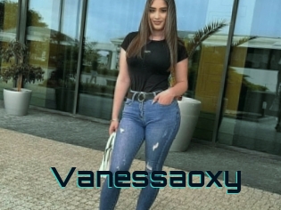 Vanessaoxy