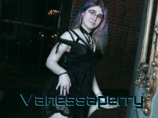 Vanessaperry