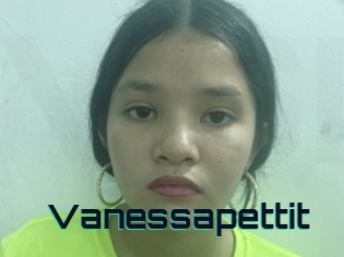 Vanessapettit