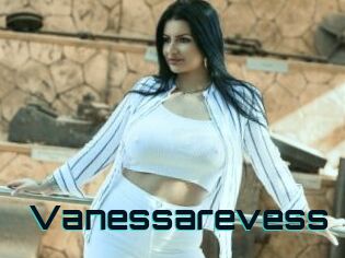 Vanessarevess