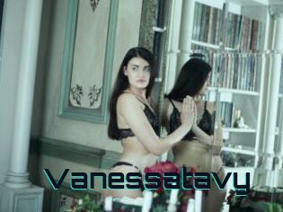 Vanessatavy