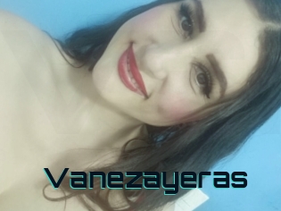Vanezayeras