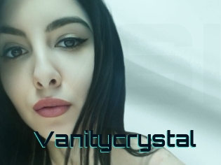 Vanitycrystal