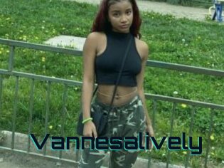 Vannesalively