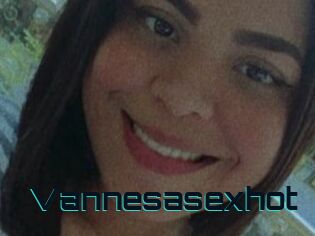 Vannesasexhot