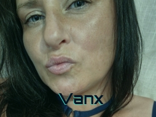 Vanx