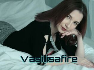 Vasilisafire