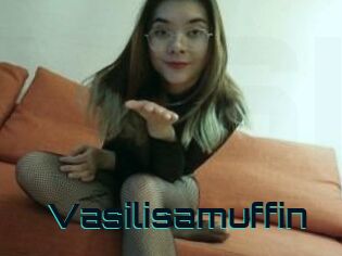 Vasilisamuffin