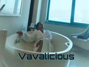 Vavalicious