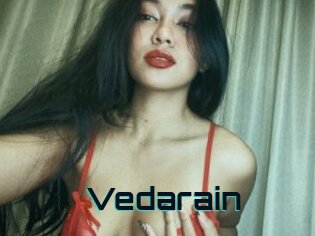 Vedarain