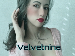 Velvetnina