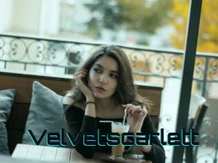 Velvetscarlett