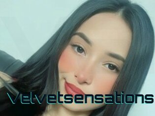 Velvetsensations