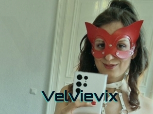 Velvievix