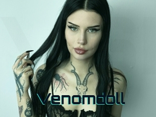 Venomdoll