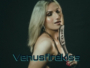 Venusfirekiss