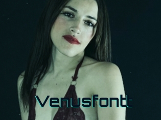Venusfontt