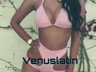 Venuslatin