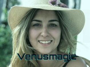 Venusmagic