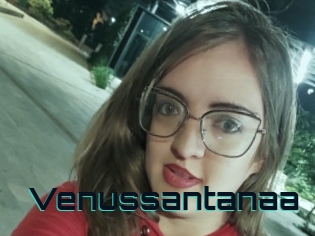 Venussantanaa