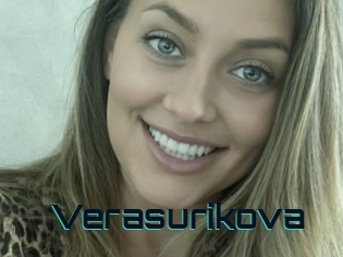 Verasurikova