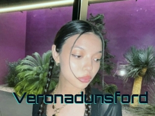 Veronadunsford