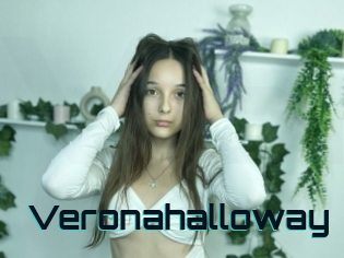 Veronahalloway