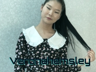 Veronahemsley