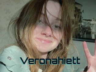 Veronahiett