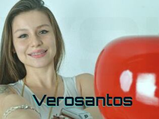 Verosantos