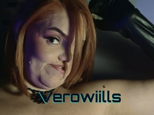 Verowiills